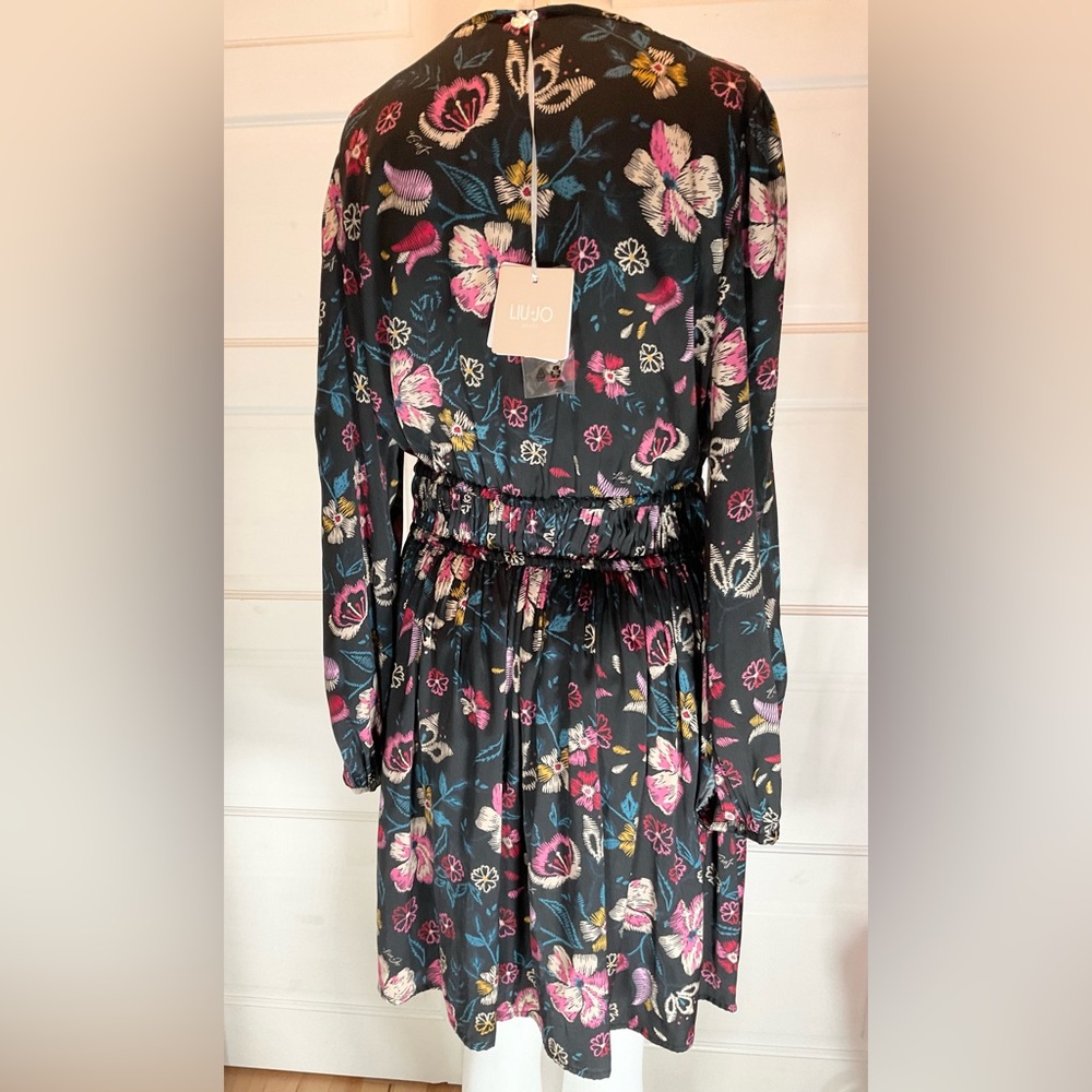 LIU.JO MILANO DRESS - Picture 7 of 14